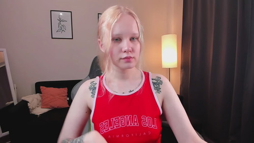 nude live ANN