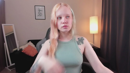 adult camming ANN