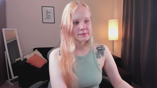 adult camming ANN