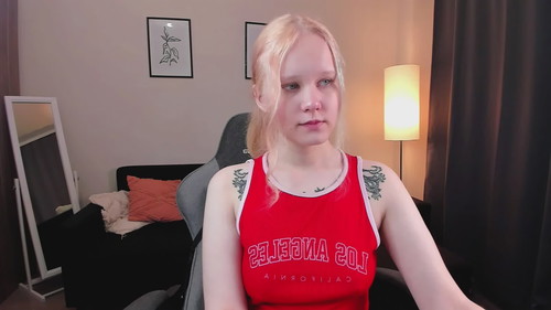 free nude chat ANN
