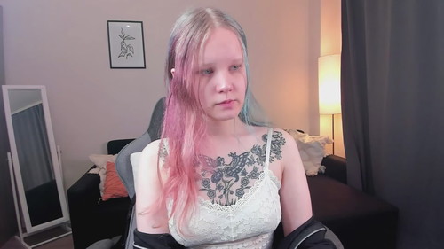 xxx video chat ANN