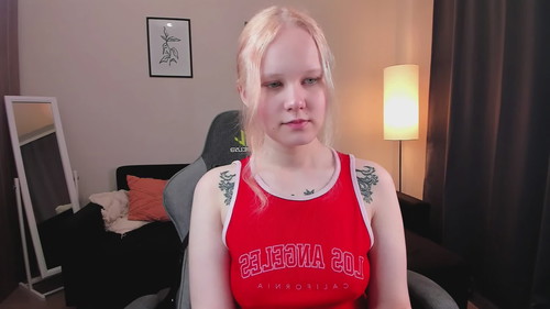 random video chat ANN