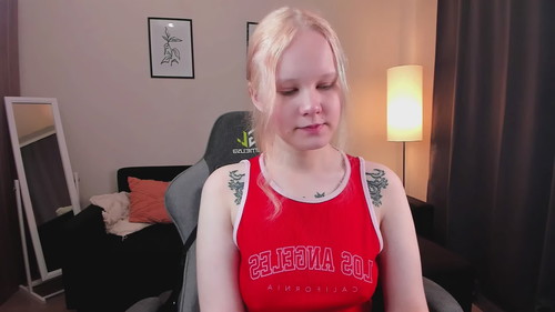 free nude chat ANN