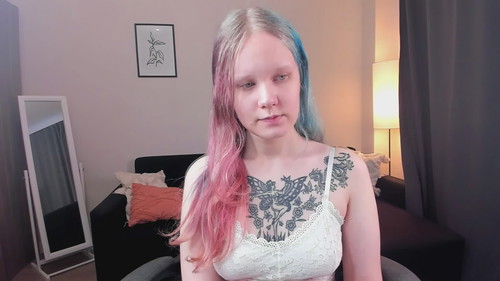live sex room ANN