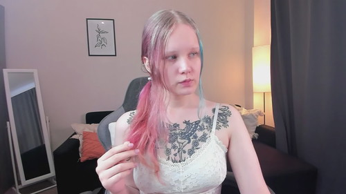 online chat free video ANN