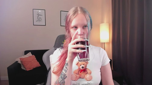 random video chat ANN