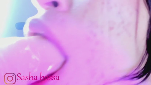 bossasasha Live Webcam on CherryTV