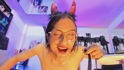 random chat video Bossysexy