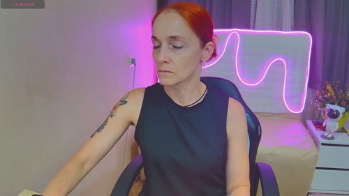 nude live chat room Breeterner