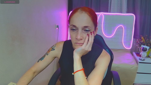 live chat porn Breeterner
