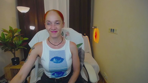 breeterner Live Webcam on CherryTV