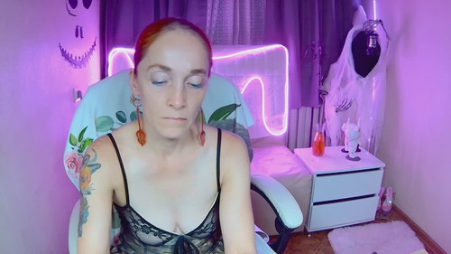 breeterner Live Webcam on CherryTV