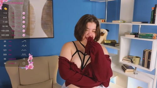 live porno Brendabryant