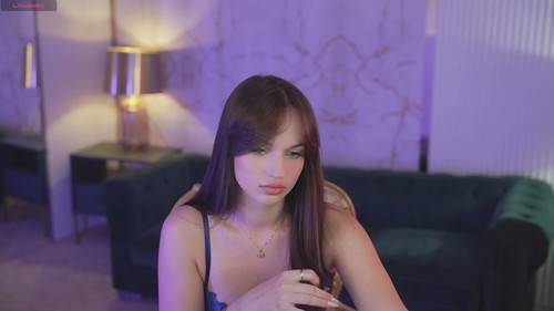 random videochat Brendi054