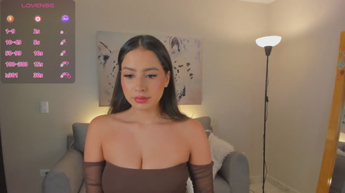 chat webcam sex Brennawalker
