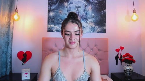 online videochat Brihanadoll