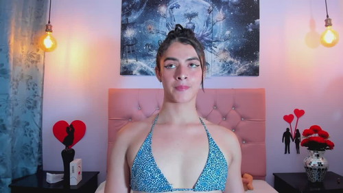 brihanadoll Live Webcam on CherryTV