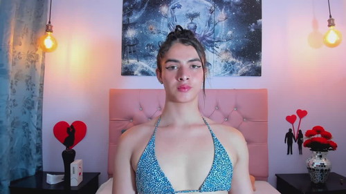 brihanadoll Live Webcam on CherryTV