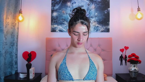 brihanadoll Live Webcam on CherryTV
