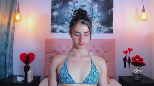 brihanadoll Live Webcam on CherryTV