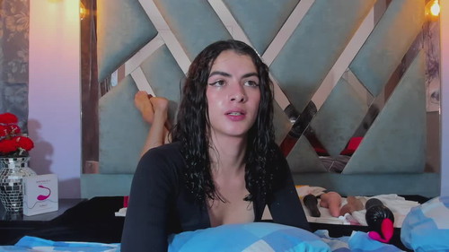 brihanadoll Live Webcam on CherryTV