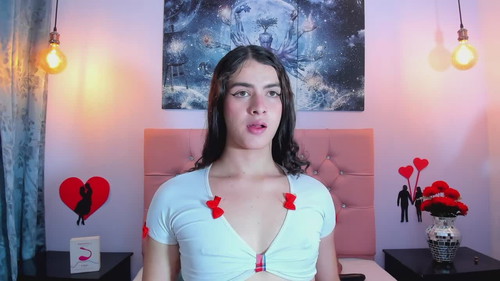 online videochat Brihanadoll