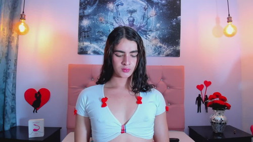 sexy striptease show Brihanadoll
