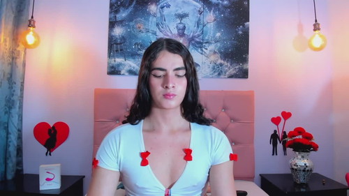 xxx chat room Brihanadoll