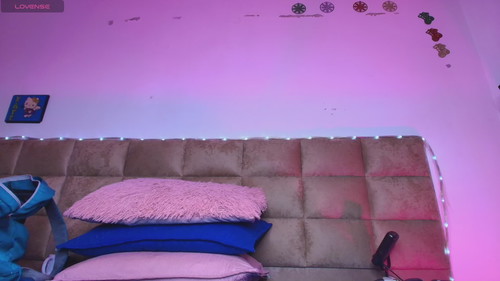 real webcam show Britanyy