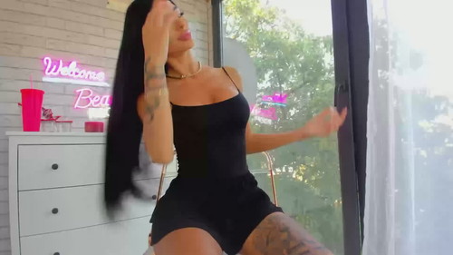 random webcam sex Britneycharm
