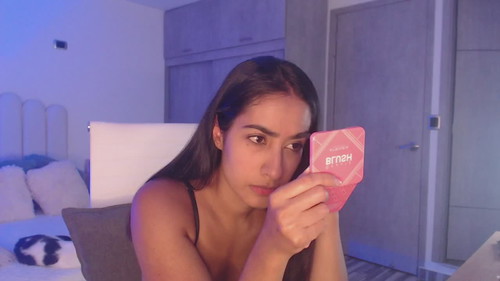 webcam voyeur Brownskin11