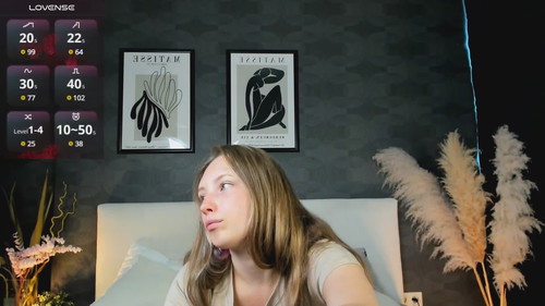 hidden webcam Sabina