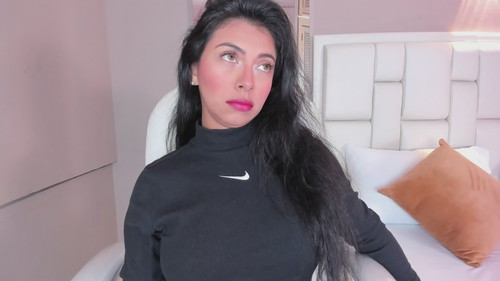 nude amateur live Nathali Jones