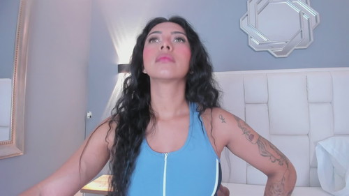 hidden sex cam Nathali Jones