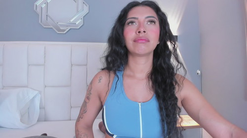 horny chat Nathali Jones