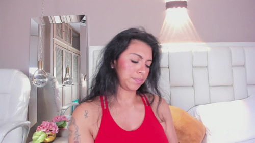 chat free Nathali Jones