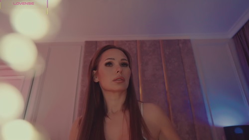 butterflysoull Live Webcam on CherryTV