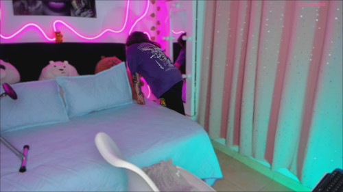 cybersex Callmelaura