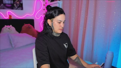 porn stripper Callmelaura