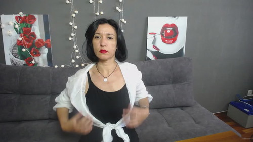 web cam striptease Cameronenns