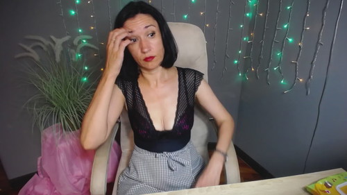 cameronenns chat room