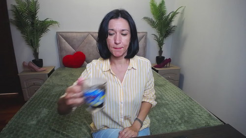 cameronenns Live Webcam on CherryTV