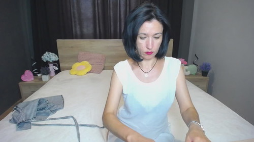 xxx live show Cameronenns