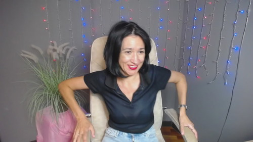 live porn show Cameronenns