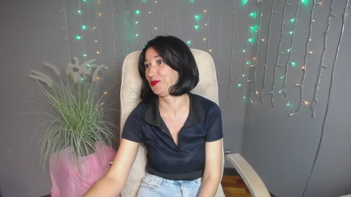 live porn show Cameronenns