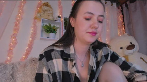 camiiedahi Live Webcam on CherryTV
