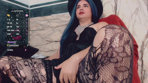 striptease webcam Camilacarrington