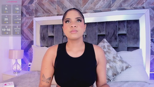 live porn webcam Camila Fox