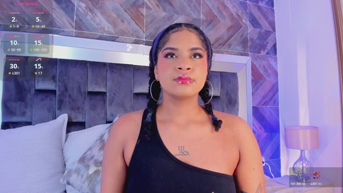 dirty chat room Camila Fox