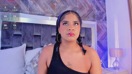 dirty chat room Camila Fox